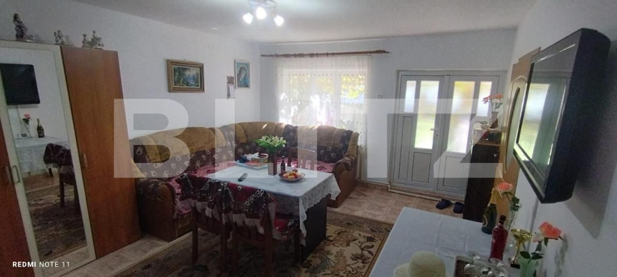 Casa de vânzare 4 camere Letcani - 149278CV | BLITZ Iași | Poza2