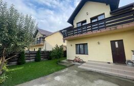 Casa tip duplex, 4 camere, P+1, 112mp, zona Horpaz 