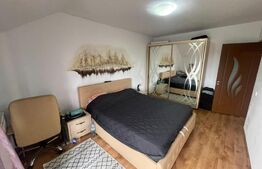 Casa tip duplex, 4 camere, P+1, 112mp, zona Horpaz 