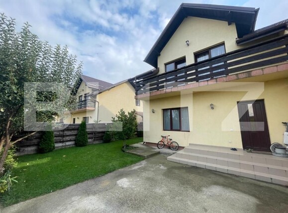 Casa de vânzare 4 camere Horpaz - 149279CV | BLITZ Iași | Poza1