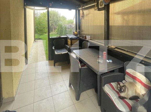 Casa de vânzare 4 camere Horpaz - 149279CV | BLITZ Iași | Poza3