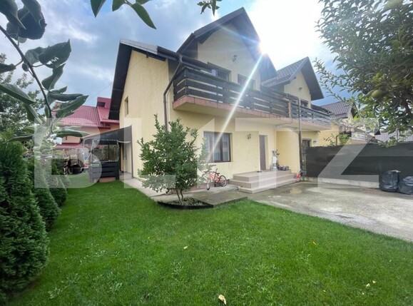 Casa de vânzare 4 camere Horpaz - 149279CV | BLITZ Iași | Poza2