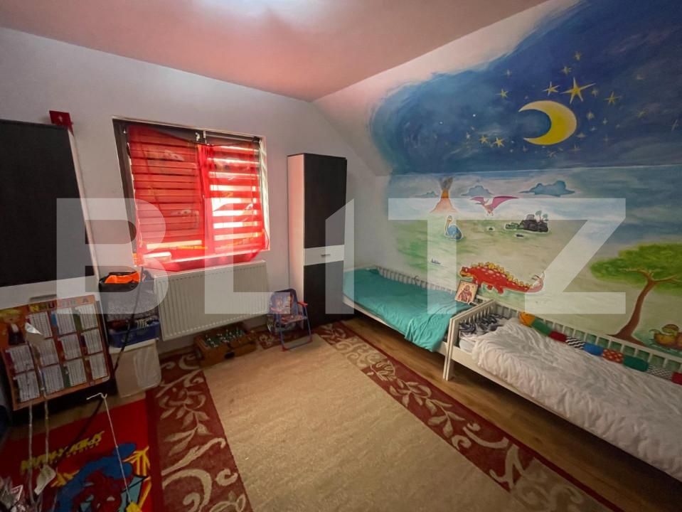 Casa de vânzare 4 camere Horpaz - 149279CV | BLITZ Iași | Poza11