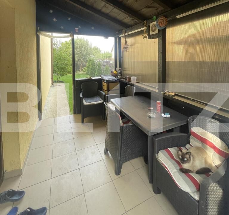 Casa de vânzare 4 camere Horpaz - 149279CV | BLITZ Iași | Poza3