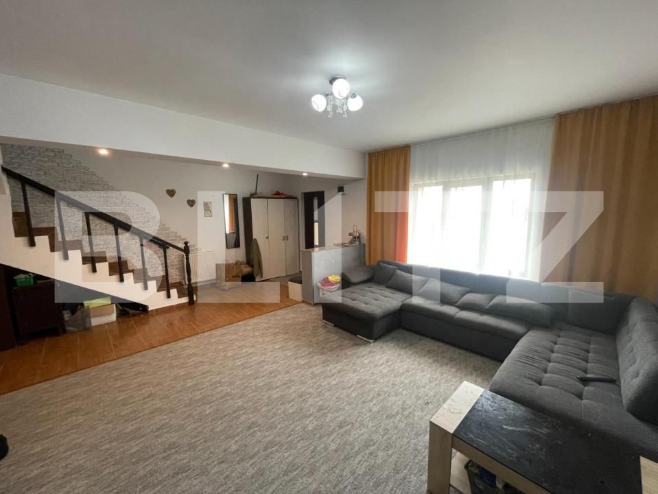 Casa de vânzare 4 camere Horpaz - 149279CV | BLITZ Iași | Poza6