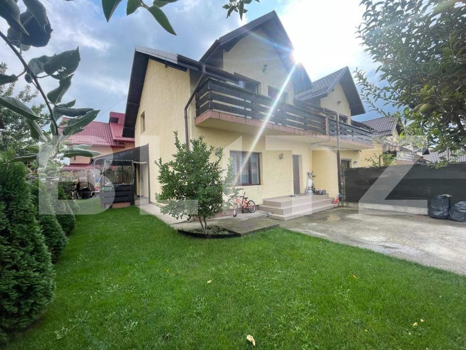 Casa de vânzare 4 camere Horpaz - 149279CV | BLITZ Iași | Poza2