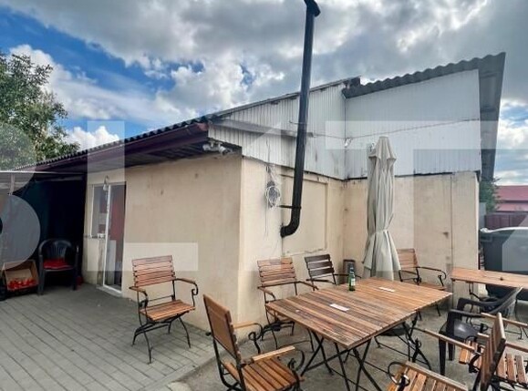 Spațiu comercial de închiriat Valea Ursului - 149281SIC | BLITZ Iași | Poza5