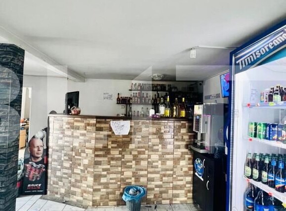 Spațiu comercial de închiriat Valea Ursului - 149281SIC | BLITZ Iași | Poza2