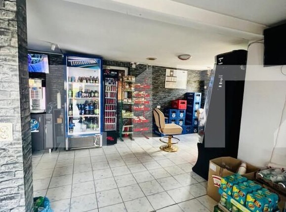 Spațiu comercial de închiriat Valea Ursului - 149281SIC | BLITZ Iași | Poza1