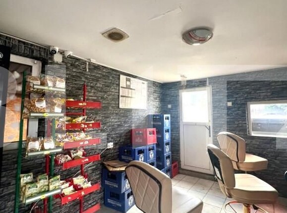 Spațiu comercial de închiriat Valea Ursului - 149281SIC | BLITZ Iași | Poza3