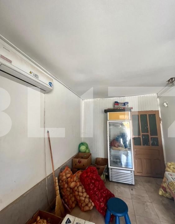 Spațiu comercial de închiriat Valea Ursului - 149281SIC | BLITZ Iași | Poza4