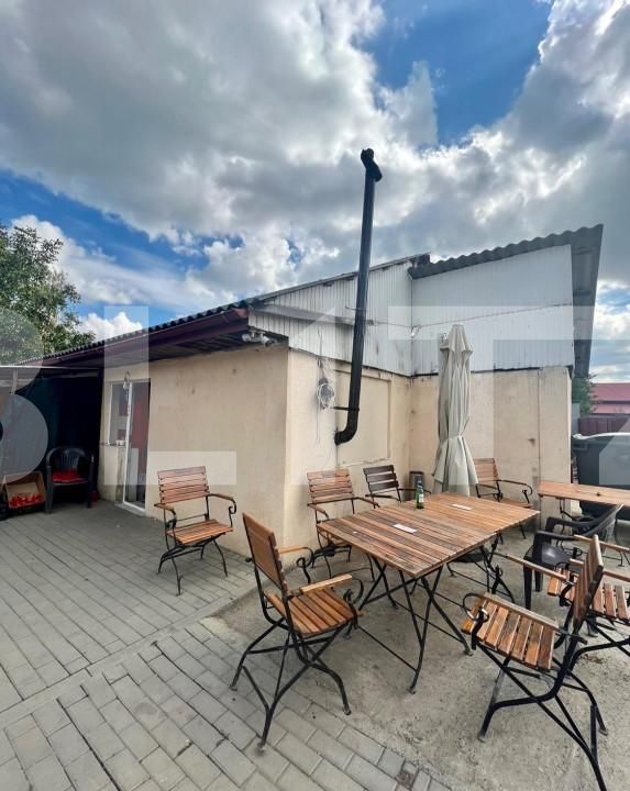 Spațiu comercial de închiriat Valea Ursului - 149281SIC | BLITZ Iași | Poza5