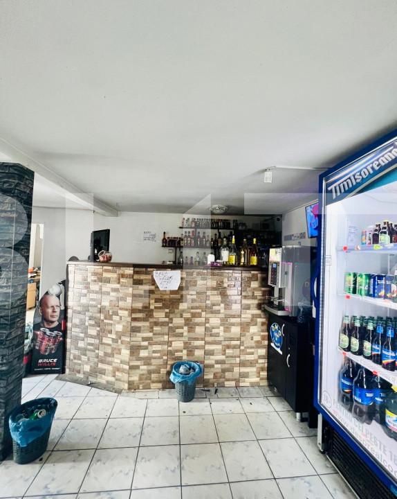 Spațiu comercial de închiriat Valea Ursului - 149281SIC | BLITZ Iași | Poza2