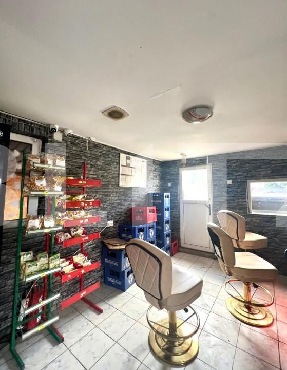 Spațiu comercial de închiriat Valea Ursului - 149281SIC | BLITZ Iași | Poza3