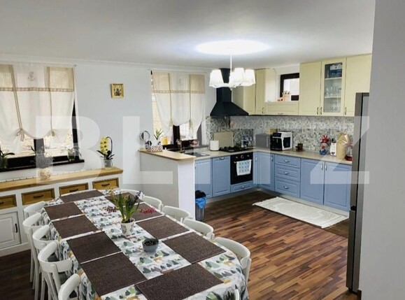 Casa de închiriat 4 camere Bogonos - 149282CI | BLITZ Iași | Poza5