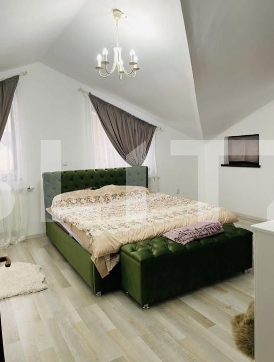 Casa de închiriat 4 camere Bogonos - 149282CI | BLITZ Iași | Poza2