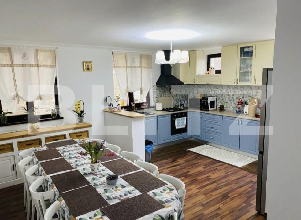 Casa de închiriat 4 camere Bogonos - 149282CI | BLITZ Iași | Poza5