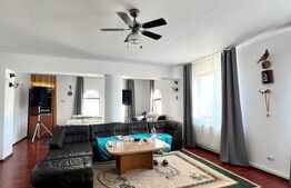 Casa la strada, 240 mp utili, 350 mp teren, Rediu