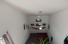 Casa la strada, 240 mp utili, 350 mp teren, Rediu