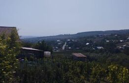 Casa la strada, 240 mp utili, 350 mp teren, Rediu