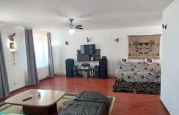 Casa la strada, 240 mp utili, 350 mp teren, Rediu