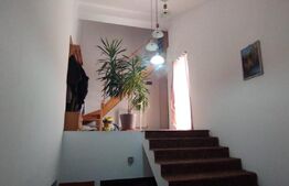 Casa la strada, 240 mp utili, 350 mp teren, Rediu