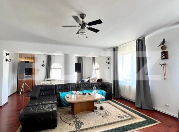 Casa de vânzare 5 camere Rediu - 149284CV | BLITZ Iași | Poza1