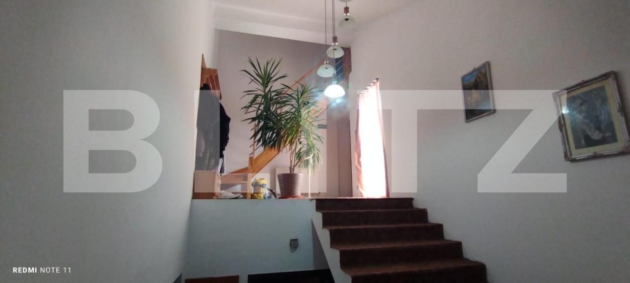 Casa de vânzare 5 camere Rediu - 149284CV | BLITZ Iași | Poza4