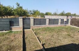 Casa noua 4 camere, 90 mp utili, Dumesti