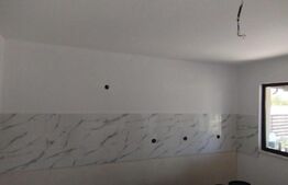 Casa noua 4 camere, 90 mp utili, Dumesti