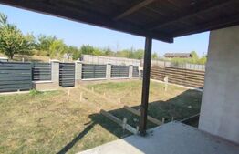 Casa noua 4 camere, 90 mp utili, Dumesti