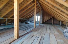 Casa noua 4 camere, 90 mp utili, Dumesti