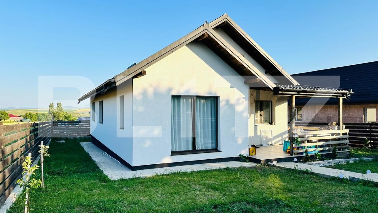 Casa de vânzare 4 camere Dumesti - 149285CV | BLITZ Iași | Poza2