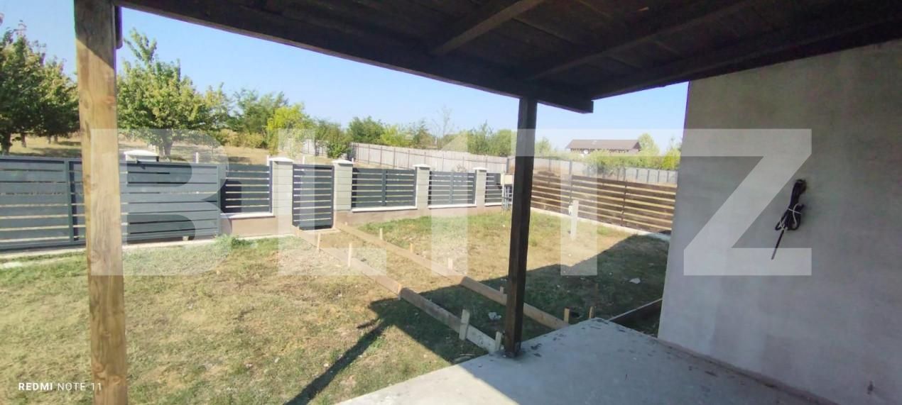 Casa de vânzare 4 camere Dumesti - 149285CV | BLITZ Iași | Poza4