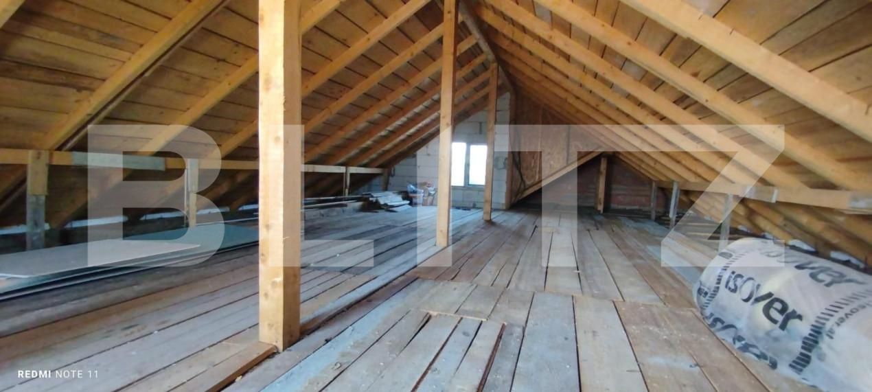 Casa de vânzare 4 camere Dumesti - 149285CV | BLITZ Iași | Poza8