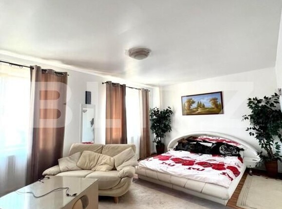 Casa de închiriat 5 camere Rediu - 149286CI | BLITZ Iași | Poza1