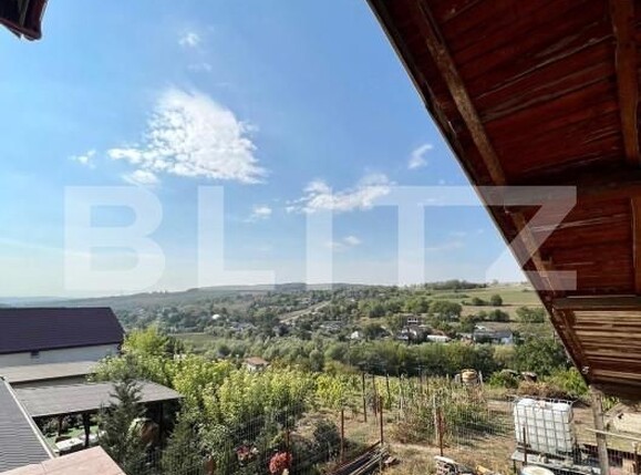 Casa de închiriat 5 camere Rediu - 149286CI | BLITZ Iași | Poza2