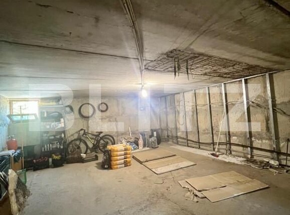 Casa de închiriat 5 camere Rediu - 149286CI | BLITZ Iași | Poza5