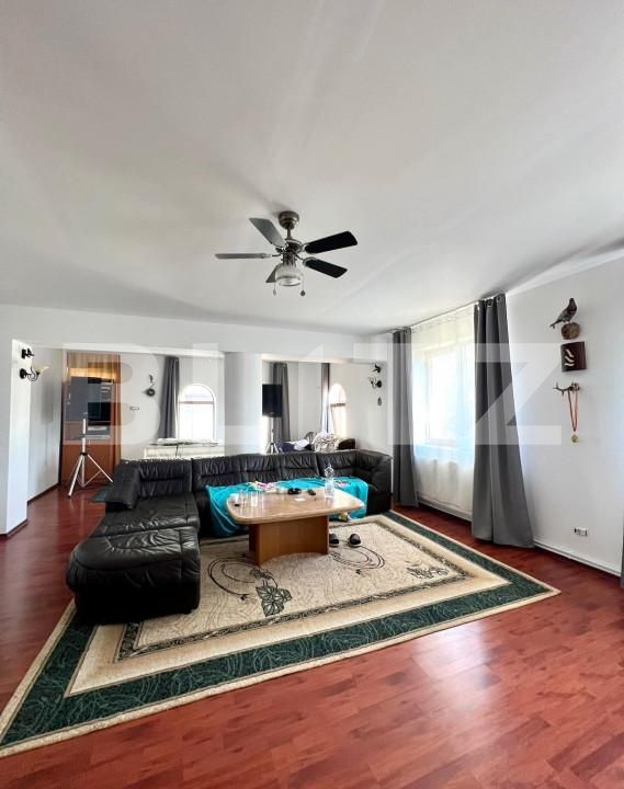 Casa de închiriat 5 camere Rediu - 149286CI | BLITZ Iași | Poza3