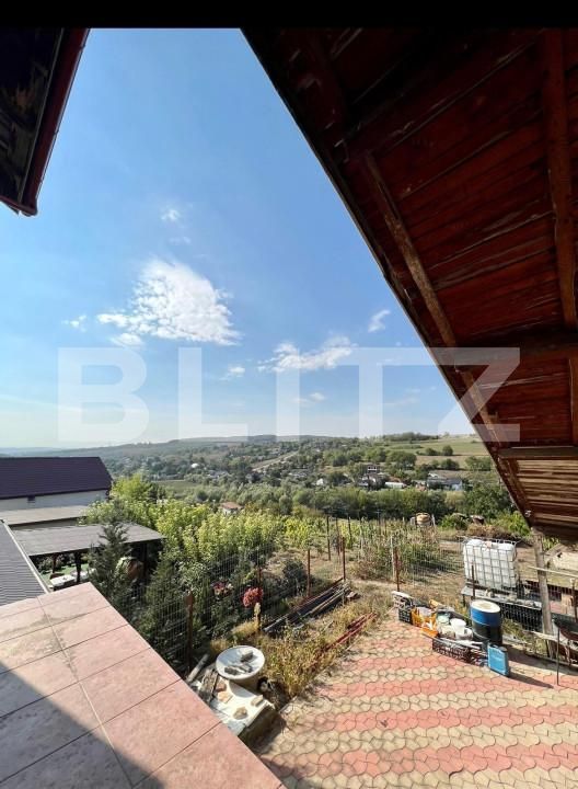 Casa de închiriat 5 camere Rediu - 149286CI | BLITZ Iași | Poza2