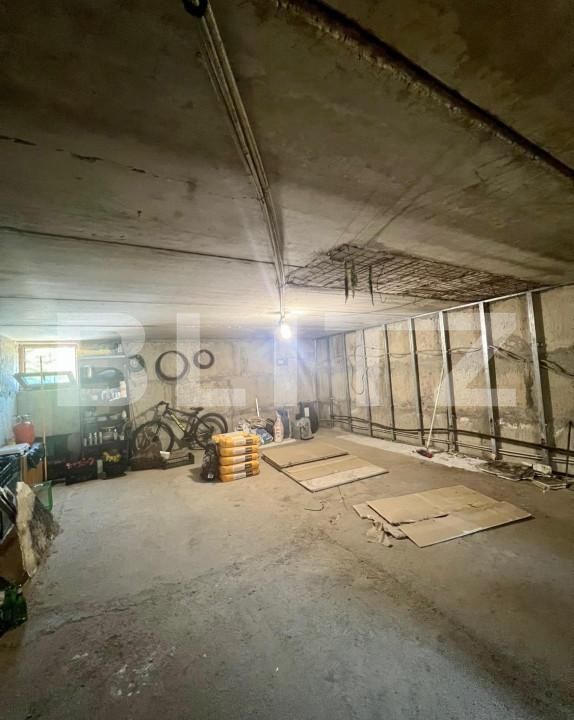 Casa de închiriat 5 camere Rediu - 149286CI | BLITZ Iași | Poza5