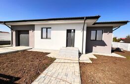 Casa lux, 3 camere, 110mp, Breazu