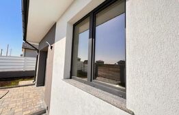 Casa lux, 3 camere, 110mp, Breazu