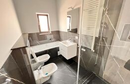 Casa lux, 3 camere, 110mp, Breazu