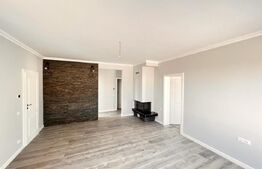 Casa lux, 3 camere, 110mp, Breazu