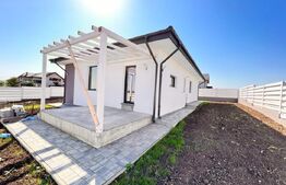 Casa lux, 3 camere, 110mp, Breazu