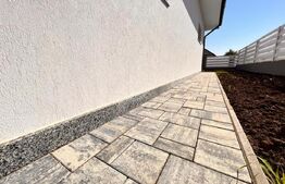 Casa lux, 3 camere, 110mp, Breazu