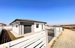 Casa lux, 3 camere, 110mp, Breazu