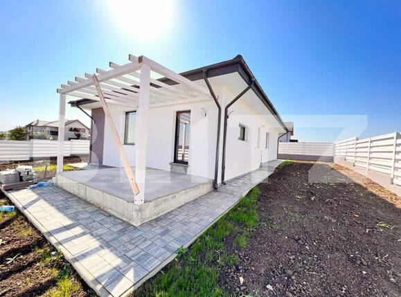 Casa de vânzare 3 camere Breazu - 149287CV | BLITZ Iași | Poza1