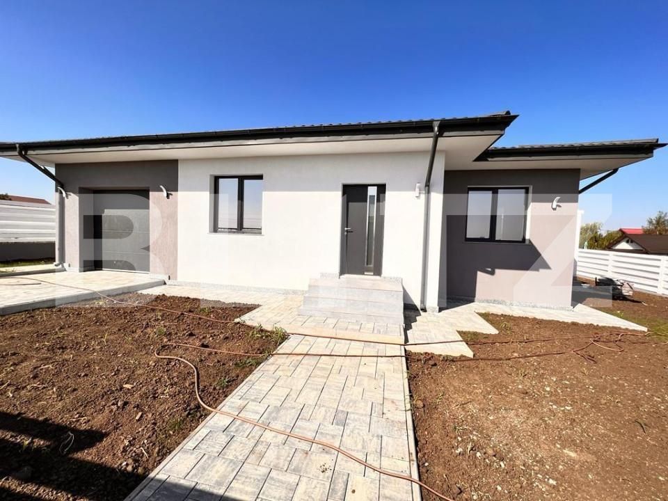 Casa de vânzare 3 camere Breazu - 149287CV | BLITZ Iași | Poza2